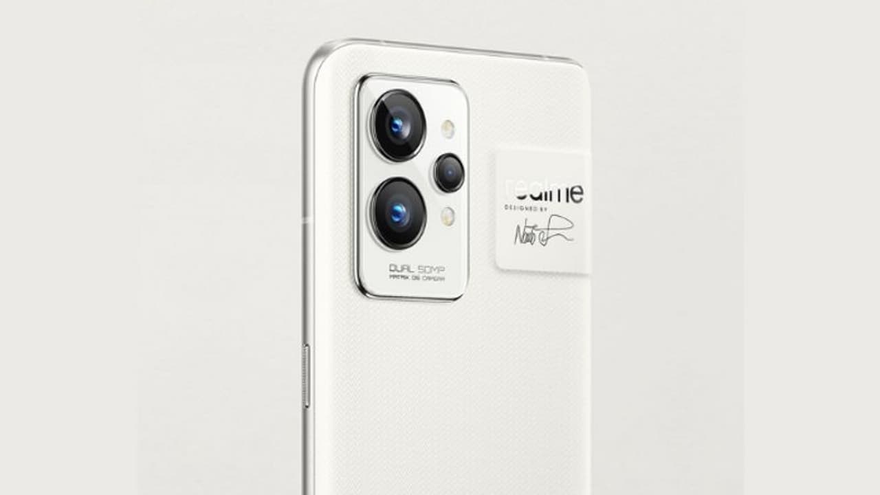 Realme फैंस के लिए खुशखबरी! इंडिया में जल्द लॉन्च होगा Realme GT 2 Pro स्मार्टफोन, देखें कीमत और फीचर्स