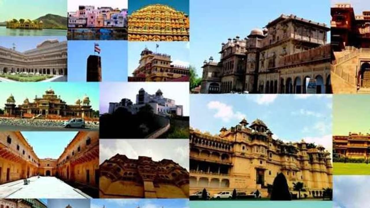  WEF 2022:தெற்காசியா சுற்றுலாத்துறையில் இந்தியா தொடர்ந்து முதலிடம்: ஆனால்: டாவோஸ் மாநாட்டில் தகவல்