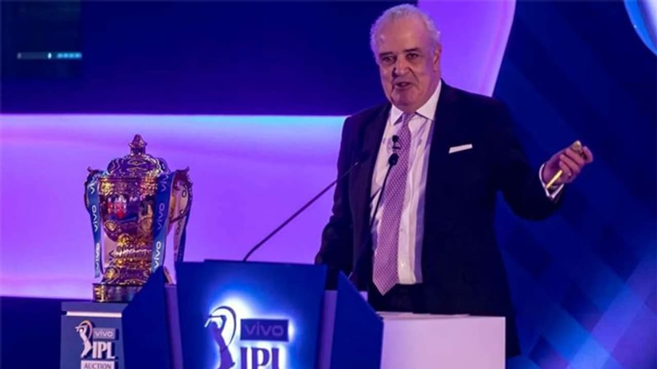 ಐಪಿಎಲ್ ಮಿನಿ ಹರಾಜಿಗೆ ಡೇಟ್ ಫಿಕ್ಸ್; ಯಾವ ತಂಡದ ಬಳಿಯಿದೆ ಎಷ್ಟು ಹಣ..? ಐಪಿಎಲ್ ಮಿನಿ ಹರಾಜಿಗೆ ಡೇಟ್ ಫಿಕ್ಸ್; ಯಾವ ತಂಡದ ಬಳಿಯಿದೆ ಎಷ್ಟು ಹಣ..?