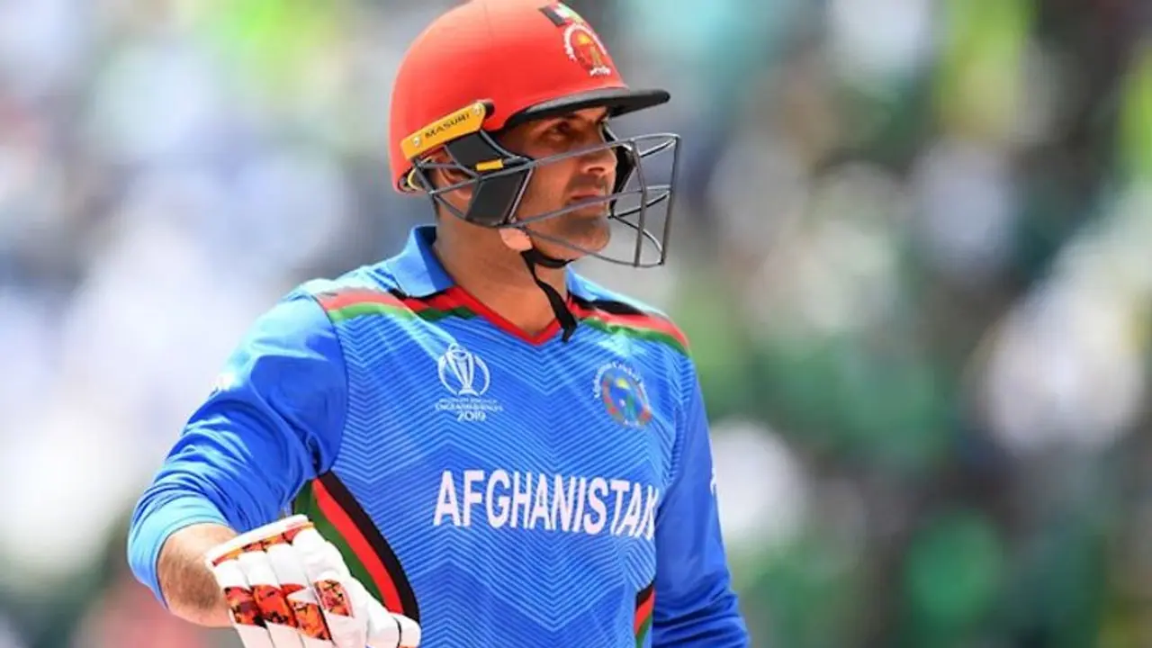 IPL 2022 Mega Auction: World No.1 T20 all rounder Nabi unsold; fans heartbroken IPL 2022 Mega Auction: World No.1 T20 all rounder Nabi unsold; fans heartbroken