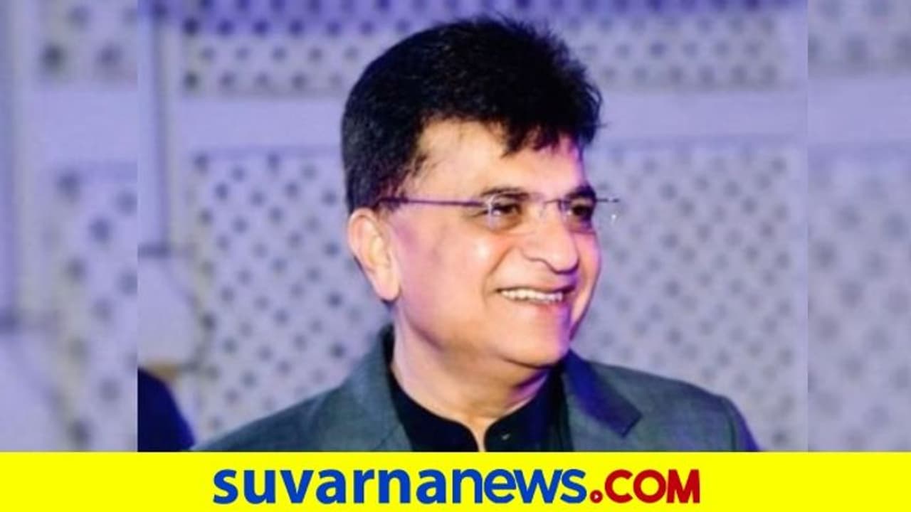 ಚಾಯ್‌ವಾಲಾಗೆ ₹100 ಕೋಟಿ ಕೋವಿಡ್ ಸೆಂಟರ್‌ ಗುತ್ತಿಗೆ: ಮಹಾ ಸರ್ಕಾರ ವಿರುದ್ಧ ಕಿರೀಟ್ ಸೋಮಯ್ಯ ಆರೋಪ!