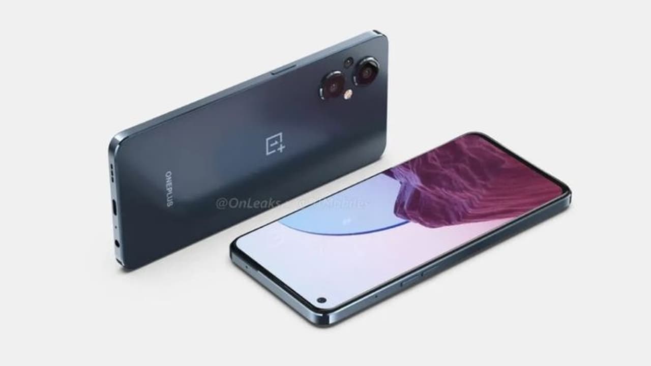 OnePlus Nord CE 2 Lite स्मार्टफोन की स्पेसिफिकेशन हुई ऑनलाइन लीक, देखें पूरी डिटेल OnePlus Nord CE 2 Lite स्मार्टफोन की स्पेसिफिकेशन हुई ऑनलाइन लीक, देखें पूरी डिटेल