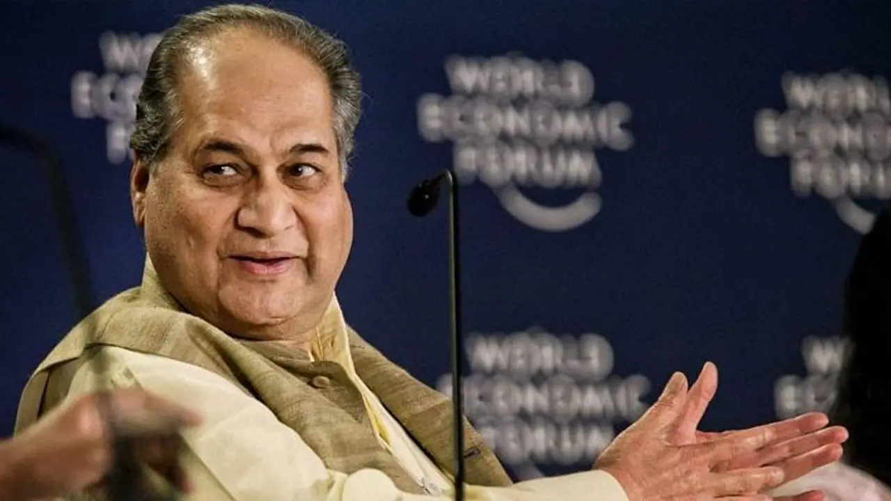 RIP Rahul Bajaj: ಮಧ್ಯಮ ವರ್ಗದ ಸ್ಕೂಟರ್ ಕನಸಿಗೆ ಜೀವಕೊಟ್ಟ ಉದ್ಯಮಿ RIP Rahul Bajaj: ಮಧ್ಯಮ ವರ್ಗದ ಸ್ಕೂಟರ್ ಕನಸಿಗೆ ಜೀವಕೊಟ್ಟ ಉದ್ಯಮಿ
