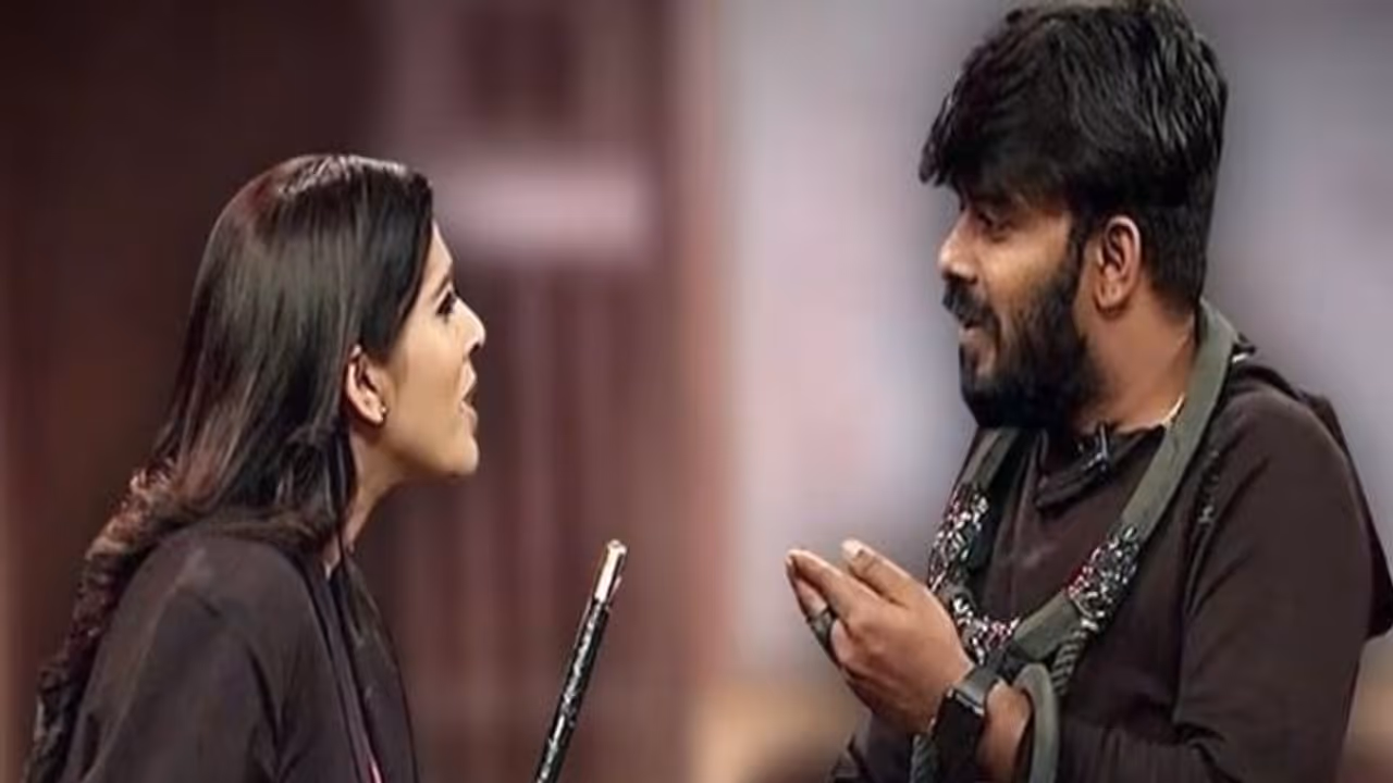 Extra Jabardasth : సుడిగాలి సుధీర్ రాత్రి రహస్యాలు బయటపెట్టిన పోలీసులు.. అసలు విషయం తెలియడంతో షాకైన రష్మీ.. Extra Jabardasth : సుడిగాలి సుధీర్ రాత్రి రహస్యాలు బయటపెట్టిన పోలీసులు.. అసలు విషయం తెలియడంతో షాకైన రష్మీ..
