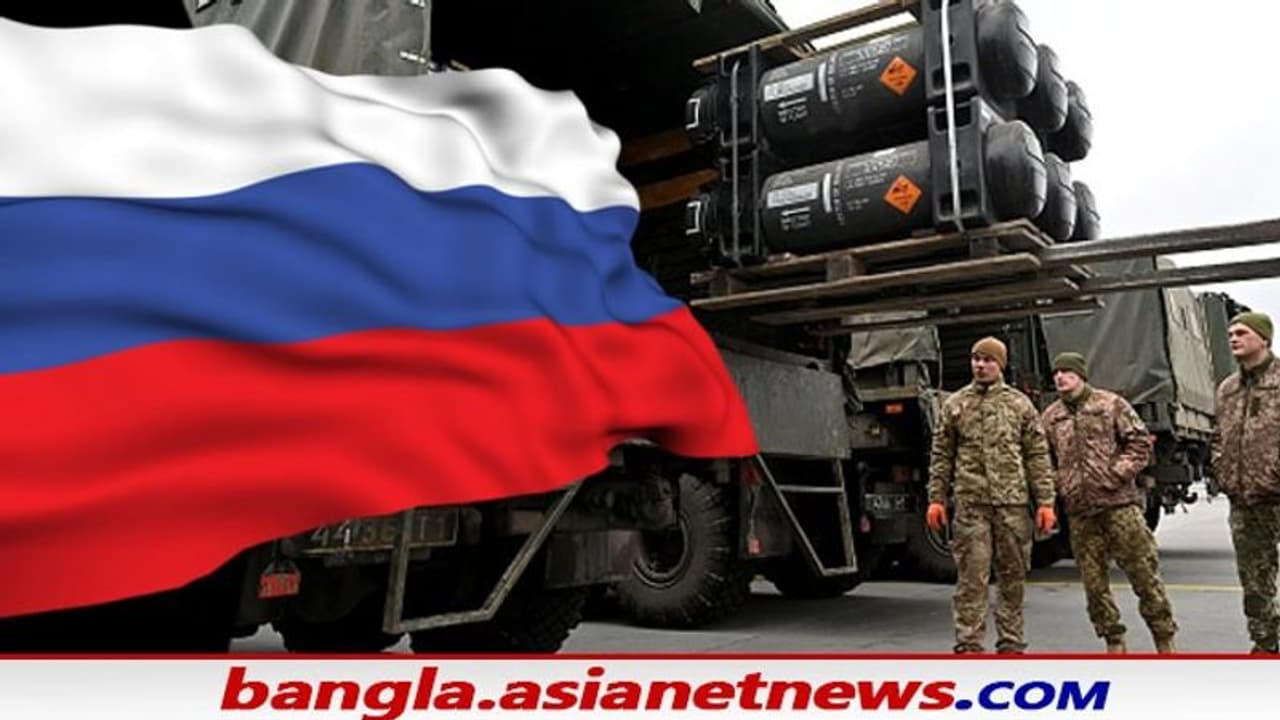 রাশিয়া ইউক্রেন যুদ্ধ নিয়ে সতর্ক করল আমেরিকা, পরিস্থিতি ক্রমশই জটিল হচ্ছে রাশিয়া ইউক্রেন যুদ্ধ নিয়ে সতর্ক করল আমেরিকা, পরিস্থিতি ক্রমশই জটিল হচ্ছে