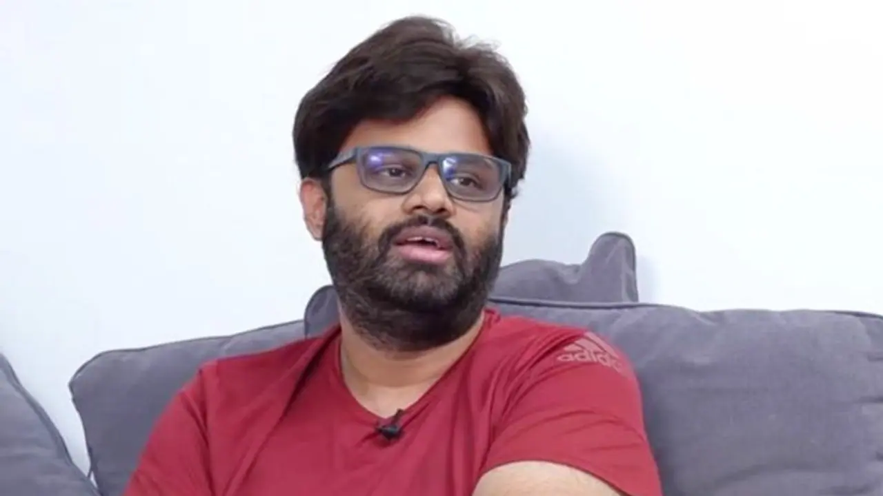 సీఎం జగన్ పై కామెంట్స్.. వెనక్కి తగ్గిన భీమ్లా నాయక్ నిర్మాత సీఎం జగన్ పై కామెంట్స్.. వెనక్కి తగ్గిన భీమ్లా నాయక్ నిర్మాత