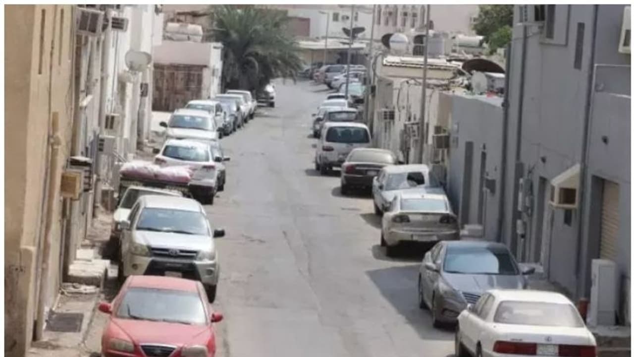 Slums in Jeddah : ജിദ്ദ നഗരവികസനം; 34 ചേരികള്‍ നീക്കം ചെയ്യും