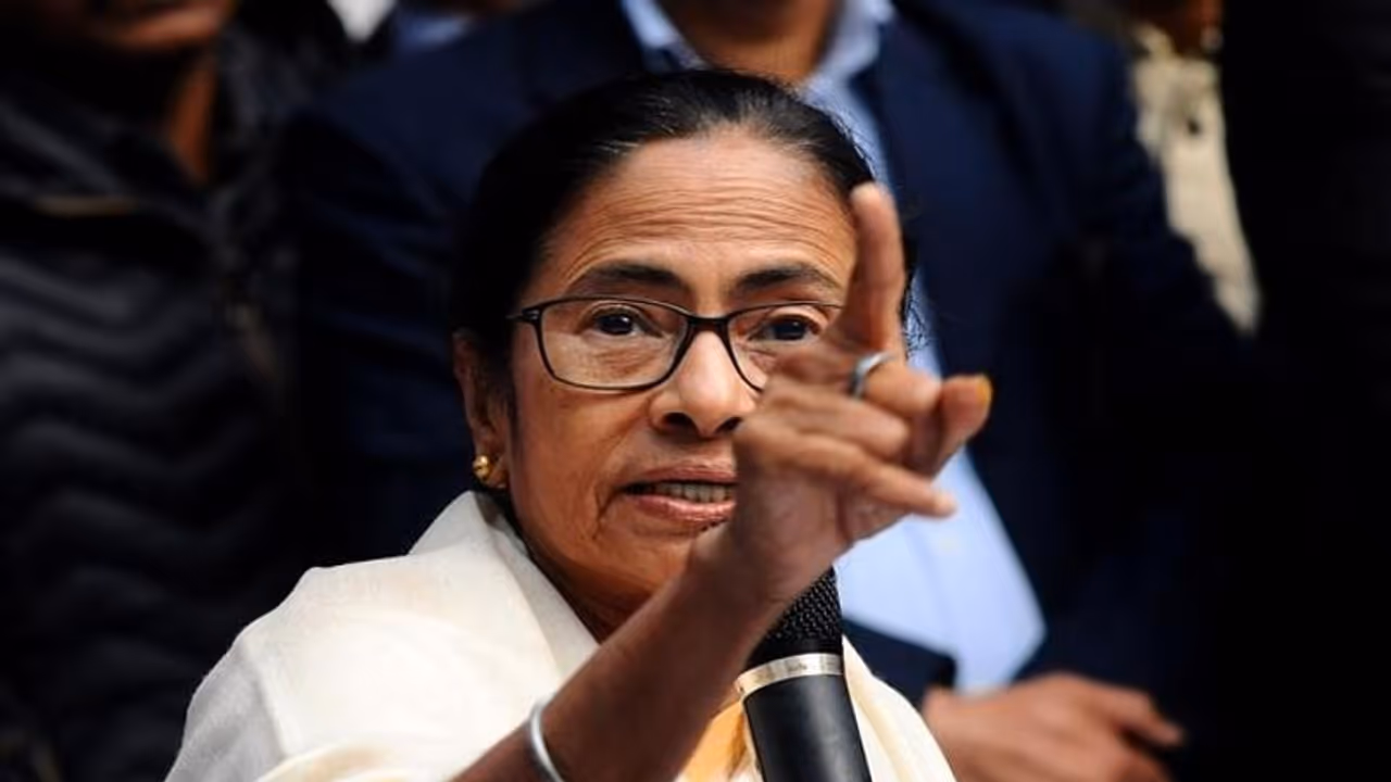 NSO offered to sell Pegasus to West Bengal, I rejected it: Mamata