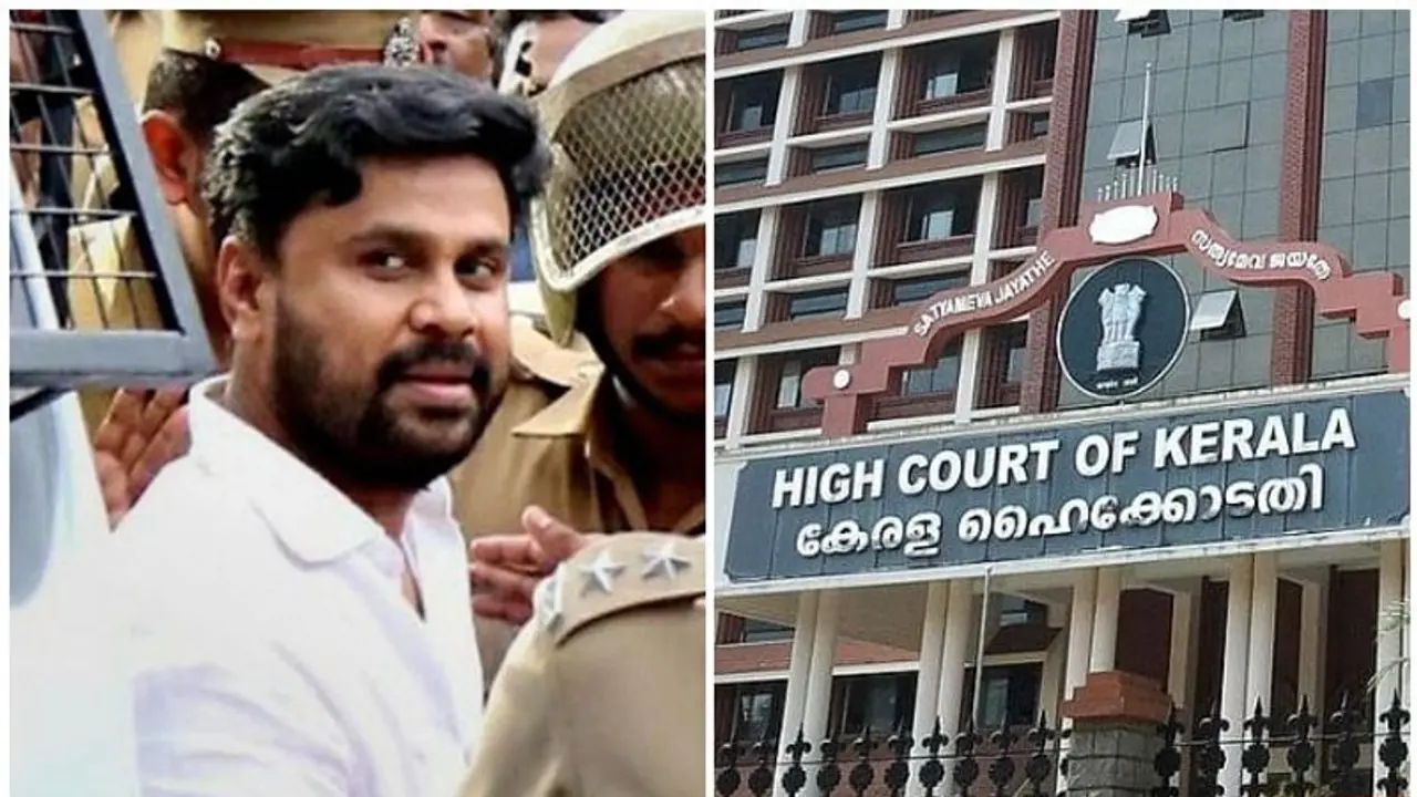 നടിയെ ആക്രമിച്ച കേസ്: അതിജീവിത ഹൈക്കോടതിയിൽ, ' പ്രിൻസിപ്പൽ സെ‌ഷൻസ് കോടതിയില്‍ വിചാരണ വേണ്ട'