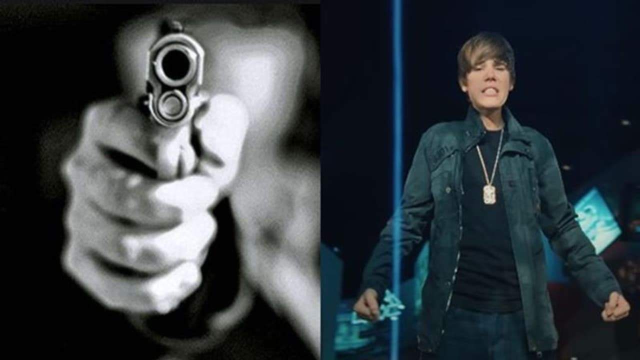 షాకింగ్: ప్రఖ్యాత సింగర్ మ్యూజిక్ కాన్సర్ట్ లో కాల్పులు.. పలువురికి తీవ్ర గాయాలు