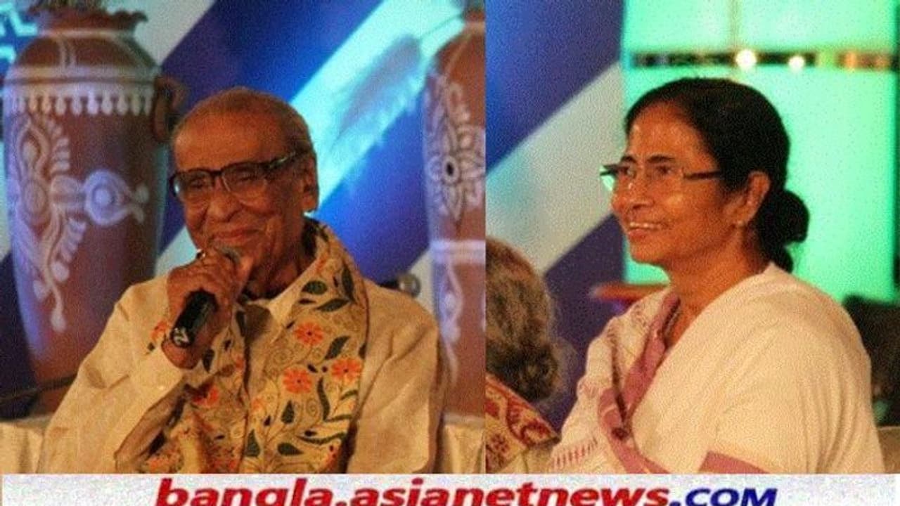 বিধাননগরে প্রয়াত সঙ্গীত শিল্পী দ্বিজেন মুখোপাধ্যায়ের নামে পড়ল ভোট, অভিযোগ বামেদের বিধাননগরে প্রয়াত সঙ্গীত শিল্পী দ্বিজেন মুখোপাধ্যায়ের নামে পড়ল ভোট, অভিযোগ বামেদের