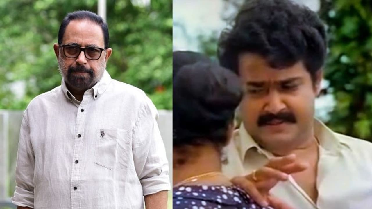 Dasharatham 2 : 'ദശരഥ'ത്തിന് രണ്ടാംഭാഗം? സിബി മലയിലിന്റെ മറുപടി Dasharatham 2 : 'ദശരഥ'ത്തിന് രണ്ടാംഭാഗം? സിബി മലയിലിന്റെ മറുപടി