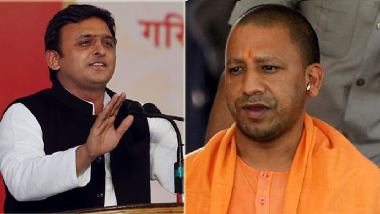 ಚುನಾವಣಾ ಫಲಿತಾಂಶಕ್ಕೂ ಮುನ್ನ ಬಿಜೆಪಿ ವಿರುದ್ಧ ಅಖಿಲೇಶ್ ಗಂಭೀರ ಆರೋಪ!