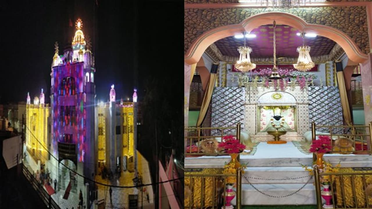 Special Story : रविदास जयंती के पर काशी में दो राज्यों की होगी सियासी साधना, जानिए पूरी तैयारियां