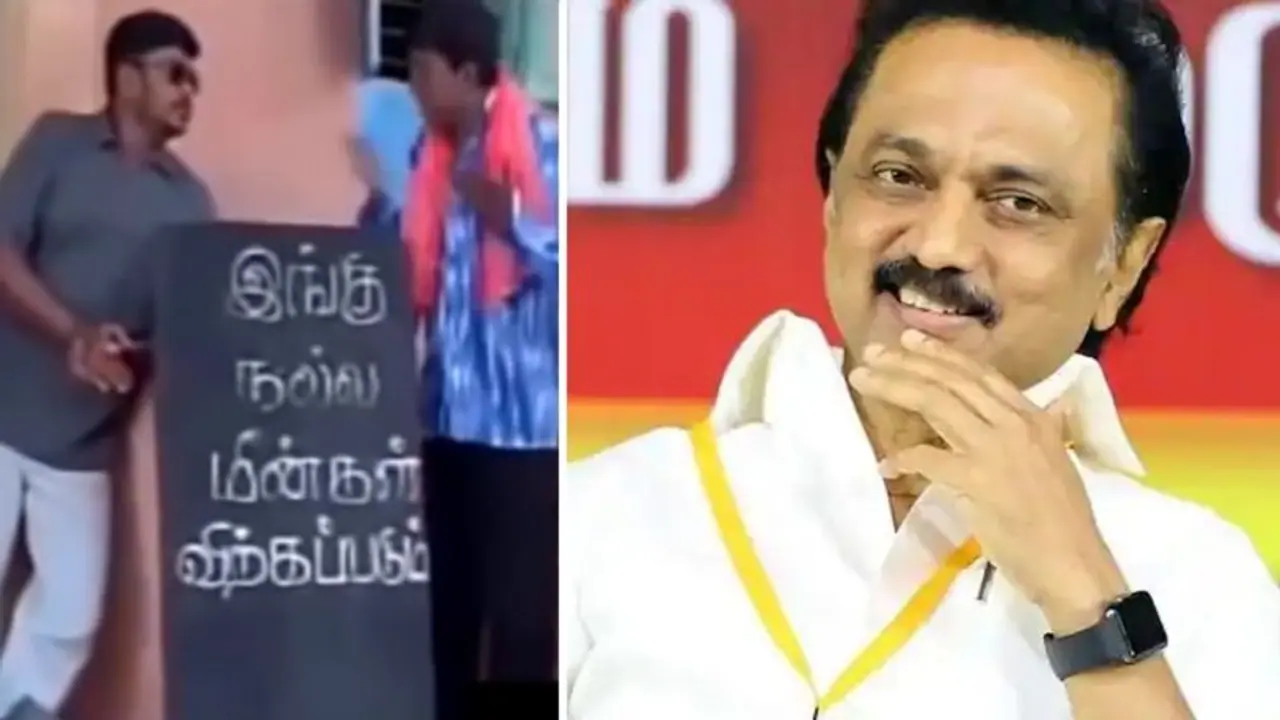 'நல்ல மீன்கள் விற்கப்படும்..' வடிவேலு பார்த்திபன் காமெடியை வைத்து.. அதிமுகவை கலாய்த்த ஸ்டாலின் !! 'நல்ல மீன்கள் விற்கப்படும்..' வடிவேலு பார்த்திபன் காமெடியை வைத்து.. அதிமுகவை கலாய்த்த ஸ்டாலின் !!