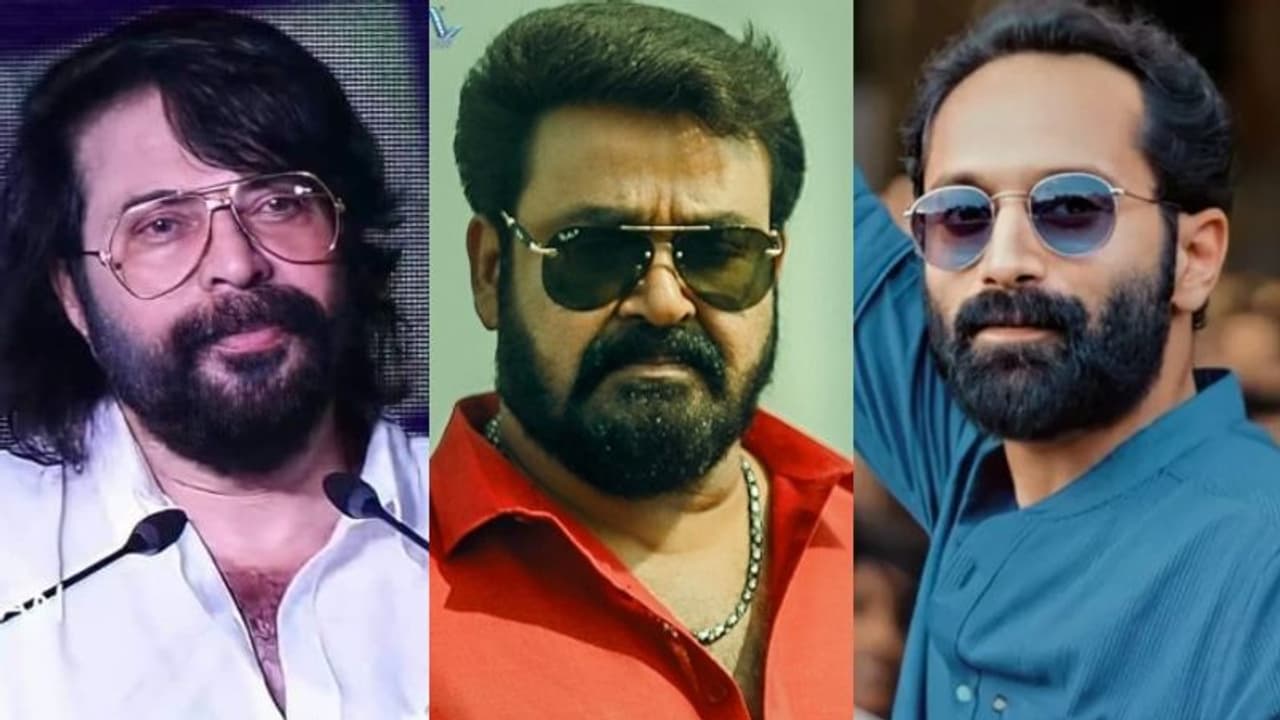 ആദ്യ പത്തില് ആരൊക്കെ? ജനപ്രീതിയില് മുന്നിലുള്ള മലയാളം നായകനടന്മാര് ആദ്യ പത്തില് ആരൊക്കെ? ജനപ്രീതിയില് മുന്നിലുള്ള മലയാളം നായകനടന്മാര്