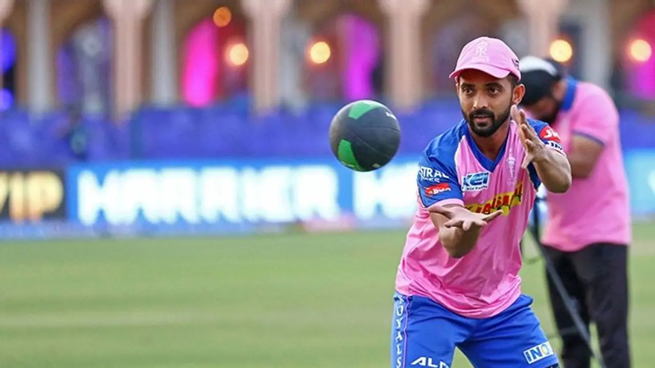 IPL 2022 Mega Auction: Rahane joins KKR; fans welcome 'Jinks' in Galaxy of Knights IPL 2022 Mega Auction: Rahane joins KKR; fans welcome 'Jinks' in Galaxy of Knights