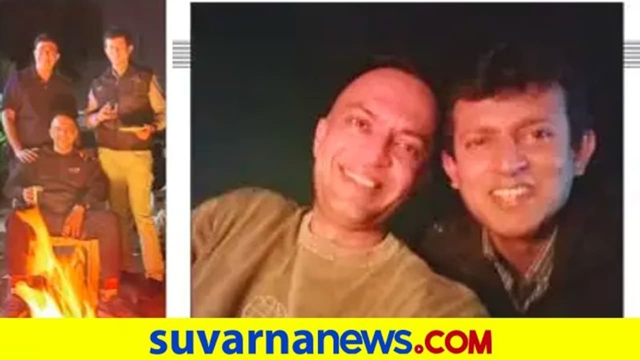 ಸರ್ಜಿಕಲ್‌ ಸ್ಟ್ರೈಕ್‌ ರೂವಾರಿಯ ಅಂತರಂಗದ ಮಾತು; ಕರ್ನಲ್‌ Harpreet Sandhu ಜತೆಗೊಂದು ಇಳಿಸಂಜೆ