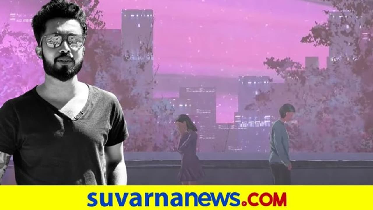 ಮನುಷ್ಯನ ಭಾವನೆಗಳ ಒಳಂತರವನ್ನು ಅರಿತ 'ಅವಳು'! ಮನುಷ್ಯನ ಭಾವನೆಗಳ ಒಳಂತರವನ್ನು ಅರಿತ 'ಅವಳು'!