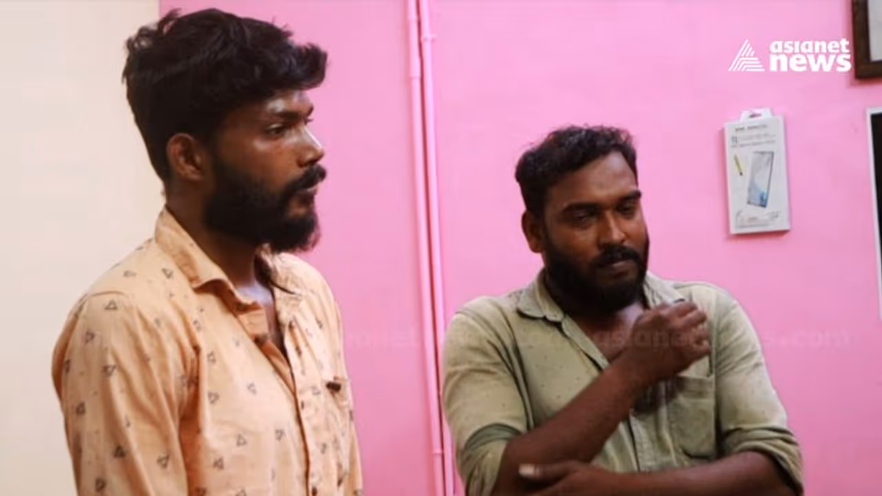 അറുപതുകാരനെ കിണറ്റിൽ തലകീഴായി കെട്ടിത്തൂക്കിയ കേസ്; പ്രധാന പ്രതി പിടിയിൽ