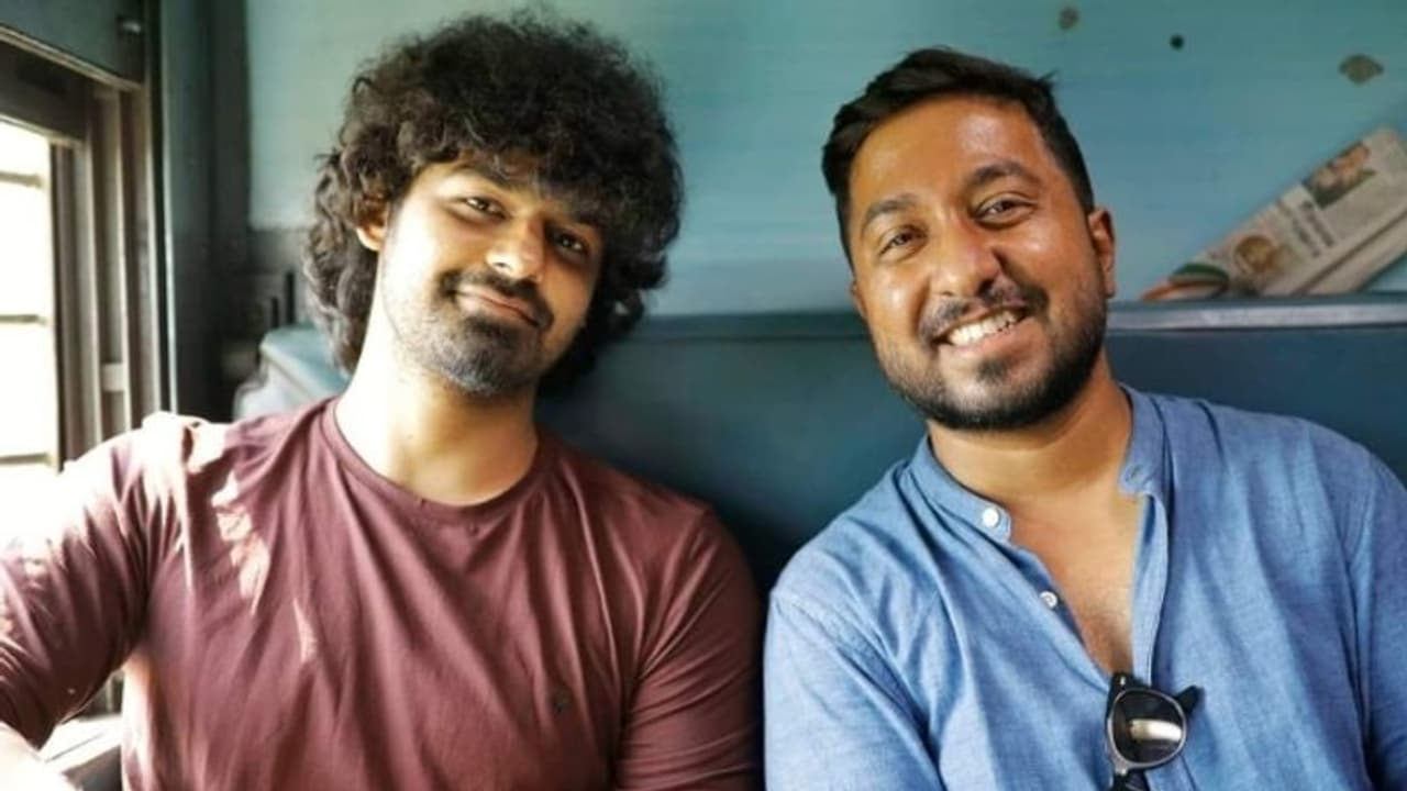 Hridayam OTT Release : 'ഹൃദയം' ഡിസ്‍നി പ്ലസിലേക്ക്; ഒടിടി റിലീസ് തീയതി പ്രഖ്യാപിച്ചു