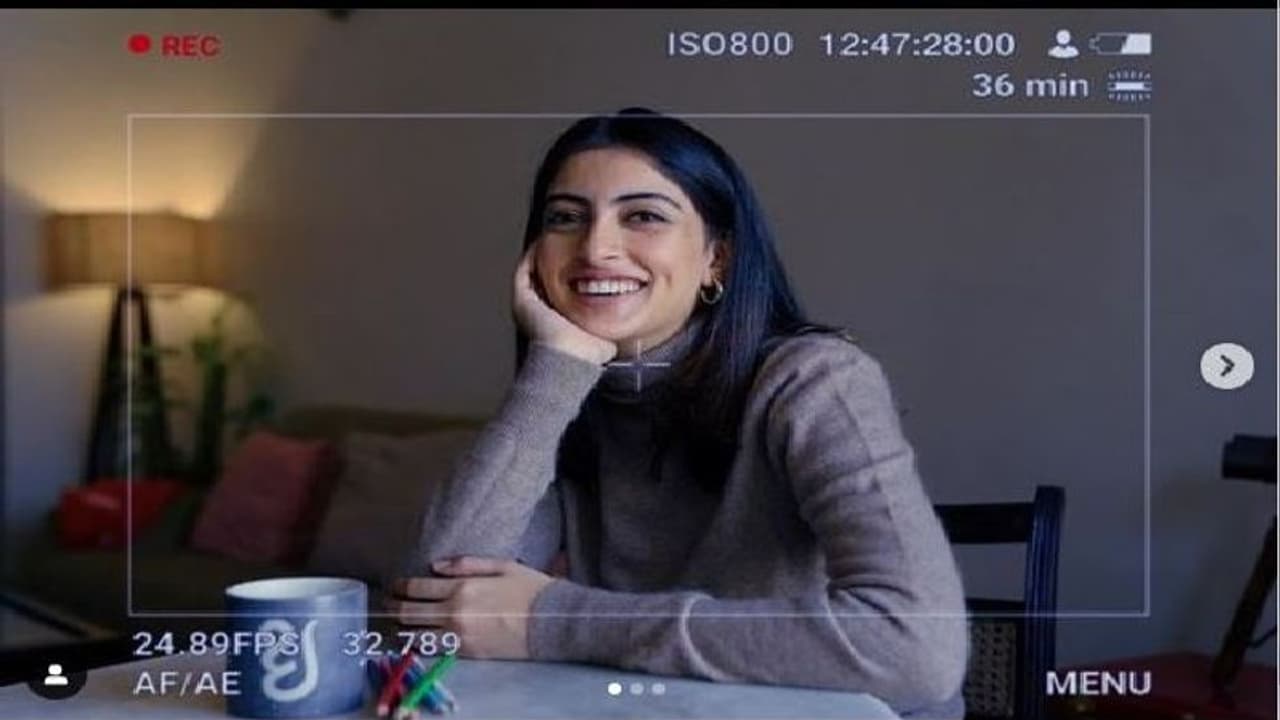 ভ্যালেনটাইন্সই উইকেই নয়া চমক, বিগ বি র নাতনির ছবিতে হার্ট ইমোজি সিদ্ধান্তের ভ্যালেনটাইন্সই উইকেই নয়া চমক, বিগ বি র নাতনির ছবিতে হার্ট ইমোজি সিদ্ধান্তের