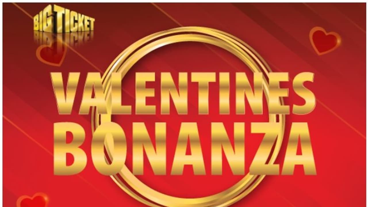 പ്രണയ ദിനത്തില്‍ ജീവിതം മാറ്റിമറിക്കാന്‍ കഴിയുന്നൊരു സമ്മാനം; പുതിയ ഓഫര്‍ പ്രഖ്യാപിച്ച് ബിഗ് ടിക്കറ്റ്