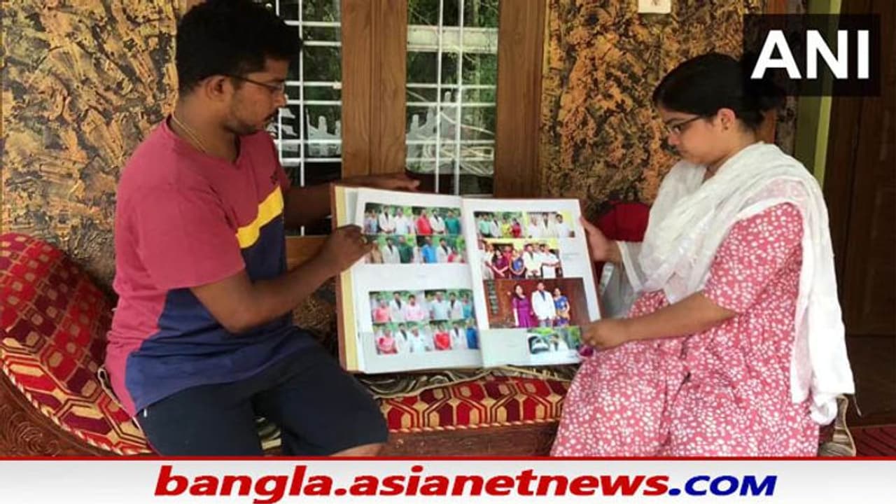 ৯ দিনে একবারও আসেনি ফোন, আটলান্টিক মহাসাগরে নিখোঁজ কেরলের যুবক ৯ দিনে একবারও আসেনি ফোন, আটলান্টিক মহাসাগরে নিখোঁজ কেরলের যুবক