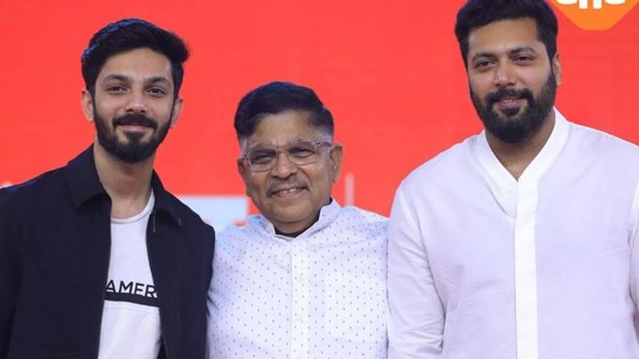 Aha Ott Tamil : తమిళ్ లోనూ లాంచ్ అయిన ‘ఆహా’ .. ఎమోషనల్ అయిన అల్లు అరవింద్.. Aha Ott Tamil : తమిళ్ లోనూ లాంచ్ అయిన ‘ఆహా’ .. ఎమోషనల్ అయిన అల్లు అరవింద్..