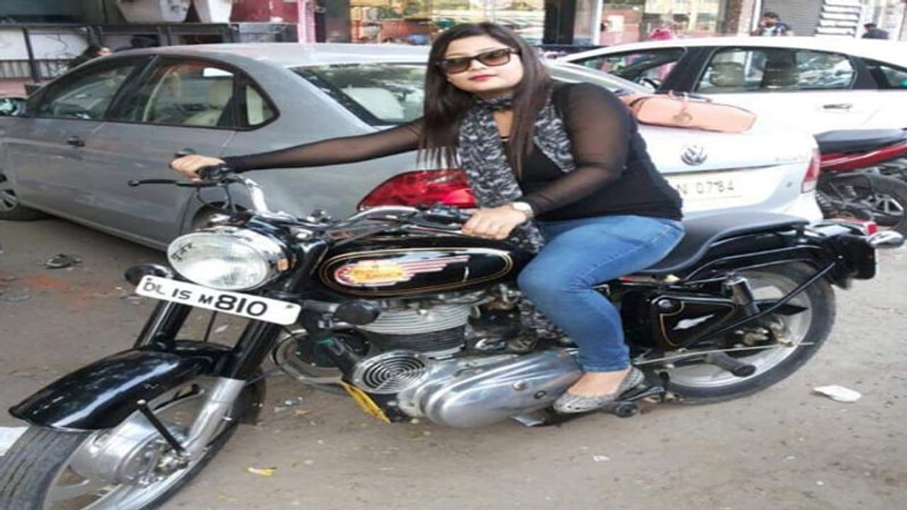 ‘लड़की हूं लड़ सकती हूं’ स्लोगन का कानपुर में दिख रहा असर... BJP और कांग्रेस के बीच सीधी टक्कर