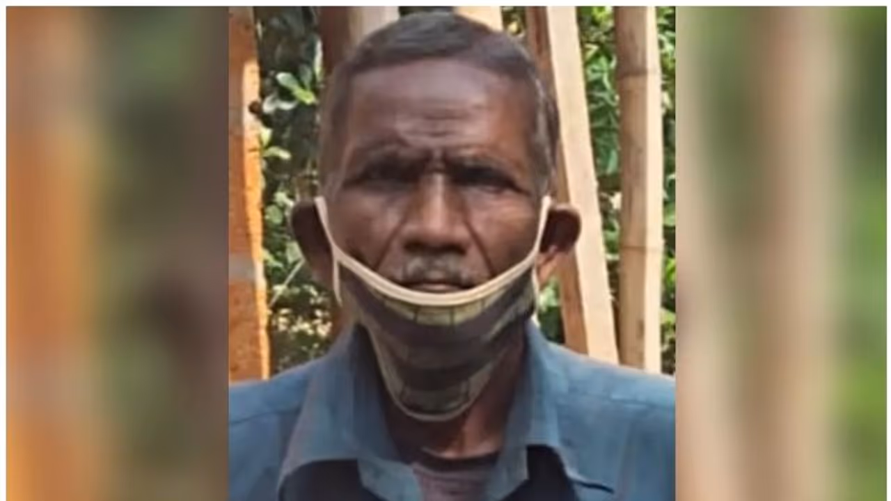 മണ്ണെണ്ണ വിളക്കിൽ നിന്നും തീപടർന്നു, വയനാട്ടിൽ വയോധികന് ദാരുണാന്ത്യം മണ്ണെണ്ണ വിളക്കിൽ നിന്നും തീപടർന്നു, വയനാട്ടിൽ വയോധികന് ദാരുണാന്ത്യം