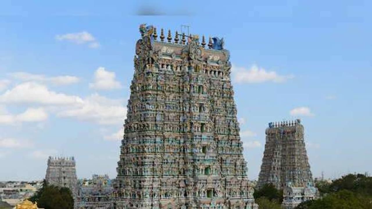 பிரபல கோவில் கட்டிடம் திடீரென்று பூட்டி சீல் வைப்பு.. அறநிலையத்துறை அதிரடியின் காரணம்..? பிரபல கோவில் கட்டிடம் திடீரென்று பூட்டி சீல் வைப்பு.. அறநிலையத்துறை அதிரடியின் காரணம்..?