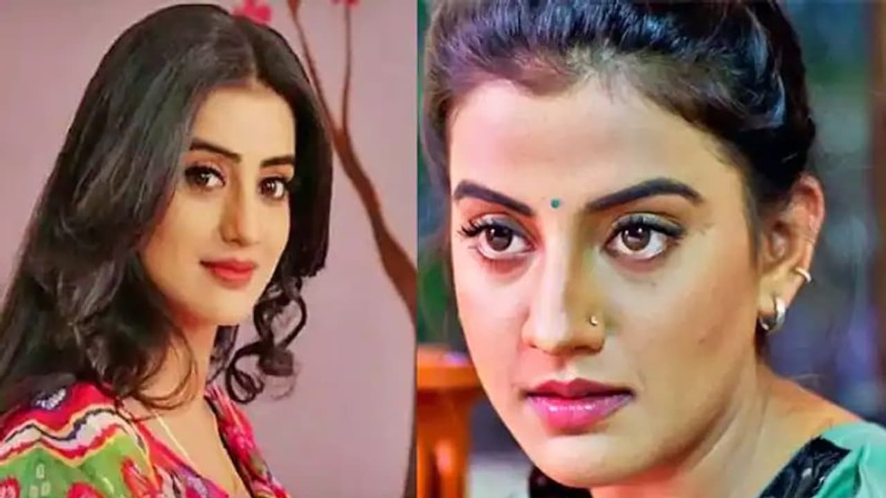 Akshara Singh पर चढ़ा Pushpa का बुखार, इस गाने पर डांस करते हुए बोलीं हल्के में लिए क्या, शेरनी है मैं Akshara Singh पर चढ़ा Pushpa का बुखार, इस गाने पर डांस करते हुए बोलीं हल्के में लिए क्या, शेरनी है मैं