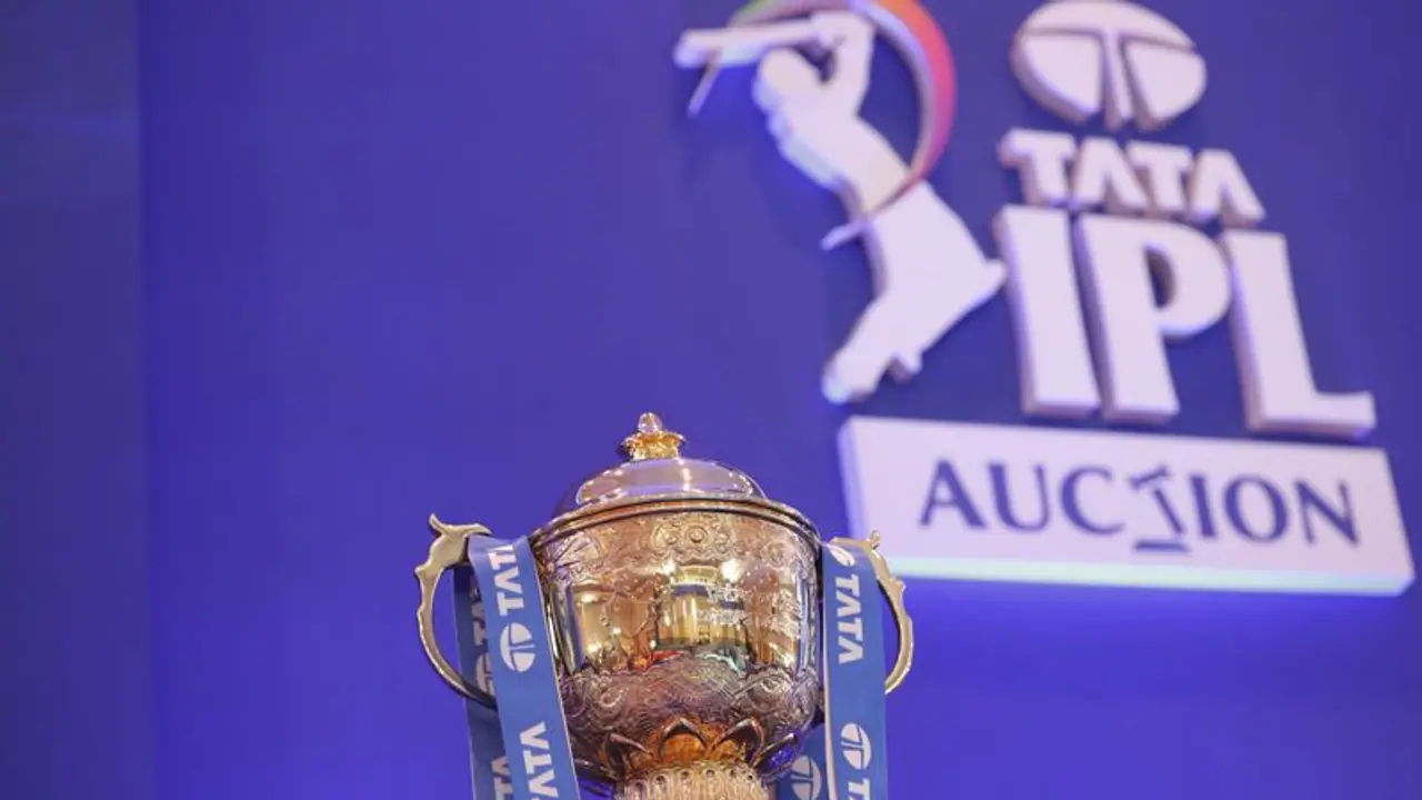 আইপিএল শুরুর আগেই সুখবর এল ক্রিকেট প্রেমিদের জন্য, জানুন বিস্তারিত আইপিএল শুরুর আগেই সুখবর এল ক্রিকেট প্রেমিদের জন্য, জানুন বিস্তারিত