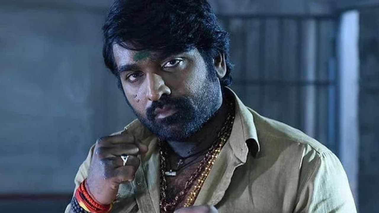 வில்லன் விஜய் சேதுபதிக்கு செம்ம டிமாண்ட்... ரஜினி, விஜய்யை தொடர்ந்து அடுத்த அடி யாருக்கு தெரியுமா? வில்லன் விஜய் சேதுபதிக்கு செம்ம டிமாண்ட்... ரஜினி, விஜய்யை தொடர்ந்து அடுத்த அடி யாருக்கு தெரியுமா?