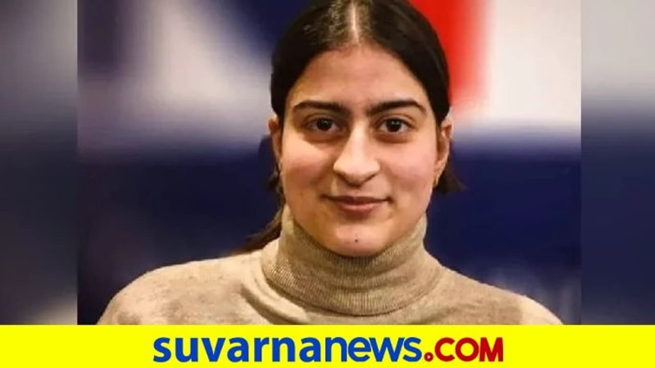 'ಮುಸ್ಲಿಂ ಎಂದು ಸಾಬೀತು ಮಾಡಲು ಹಿಜಾಬ್‌ ಧರಿಸಬೇಕಾಗಿಲ್ಲ, ನೆಟ್ಟಿಗರ ವಿರುದ್ಧ ಕಾಶ್ಮೀರಿ ಟಾಪರ್‌ ಗರಂ'