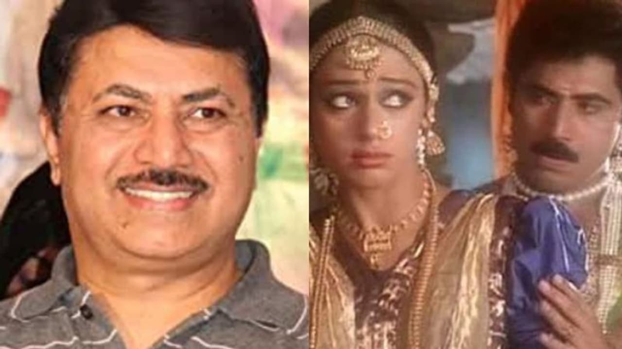 ഒരു സിനിമയുടെ ആയുസ് പരമാവധി അഞ്ച് വര്ഷം, പക്ഷേ മണിച്ചിത്രത്താഴ് അങ്ങനെയല്ല; ‘രാമനാഥൻ' പറയുന്നു ഒരു സിനിമയുടെ ആയുസ് പരമാവധി അഞ്ച് വര്ഷം, പക്ഷേ മണിച്ചിത്രത്താഴ് അങ്ങനെയല്ല; ‘രാമനാഥൻ' പറയുന്നു