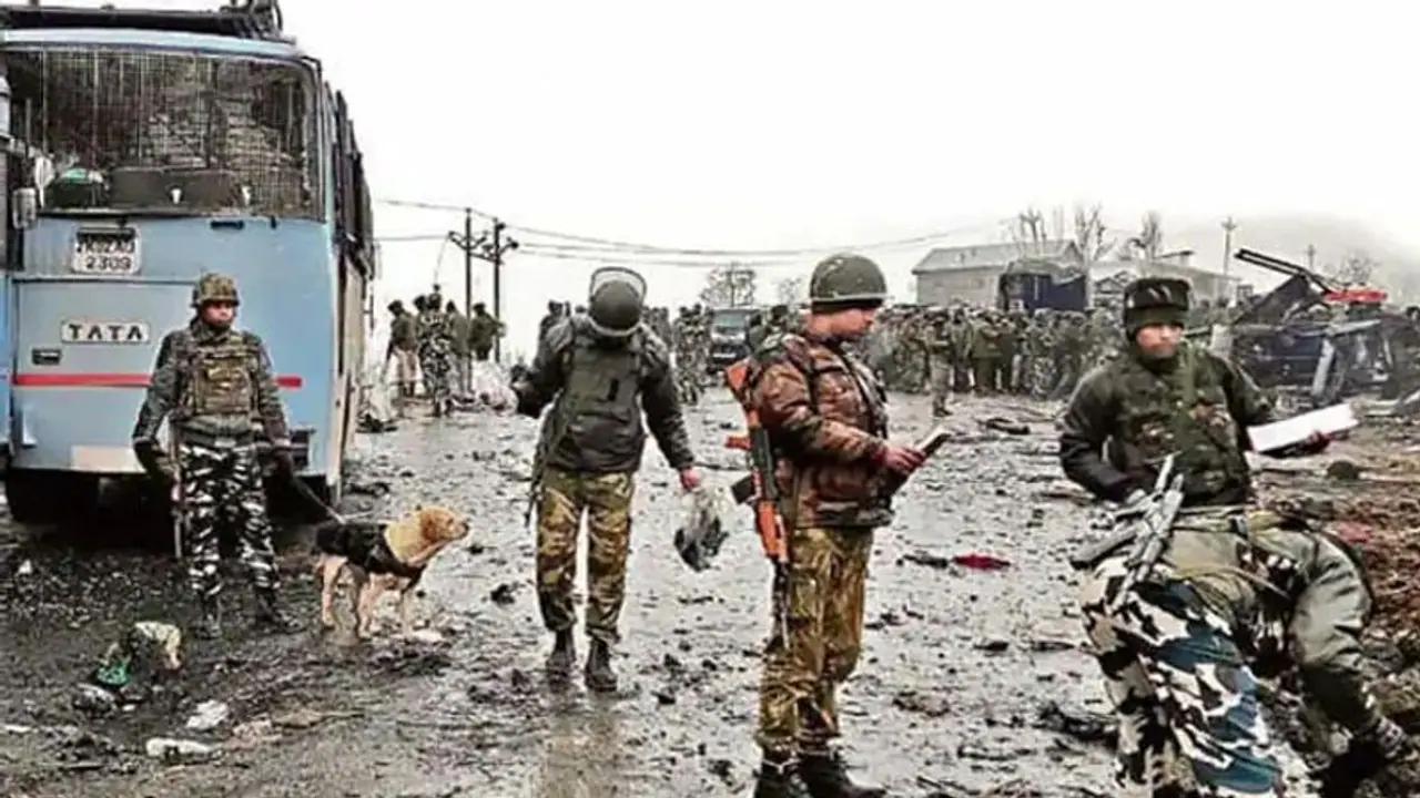 ಪುಲ್ವಾಮಾ ದಾಳಿ ಮಾಡಿಸಿದ್ದು ನಾವು: ಇದೇ ಮೊದಲ ಬಾರಿ ಒಪ್ಪಿಕೊಂಡ ಪಾಕಿಸ್ತಾನ