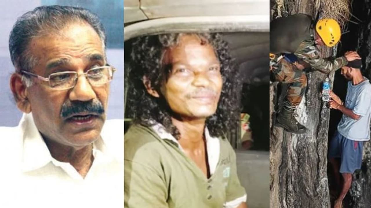 തലവേദനയായി മല കയറ്റം; ബാബുവിന് കിട്ടിയ ഇളവ് വേറെ ആര്ക്കും കിട്ടില്ല, ഇനി മല കയറിയാല് കേസ് തലവേദനയായി മല കയറ്റം; ബാബുവിന് കിട്ടിയ ഇളവ് വേറെ ആര്ക്കും കിട്ടില്ല, ഇനി മല കയറിയാല് കേസ്