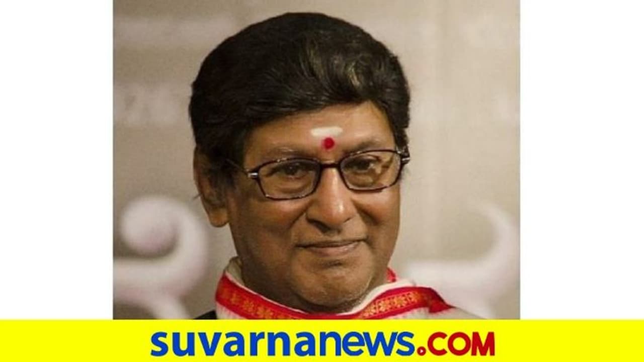 ಸ್ಯಾಂಡಲ್‌ವುಡ್‌ ಹಿರಿಯ ನಟ ರಾಜೇಶ್‌ ಆರೋಗ್ಯ ಸ್ಥಿತಿ ಗಂಭೀರ