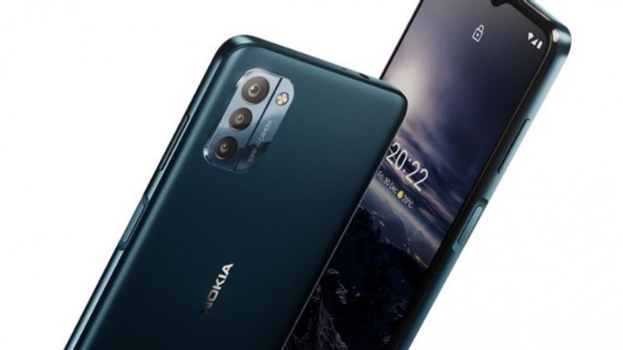 Nokia G21 : നോക്കിയ ജി21 ഇന്ത്യയിലെത്തി; കിടിലന്‍ വിലയും, പ്രത്യേകതകളും ഇങ്ങനെ