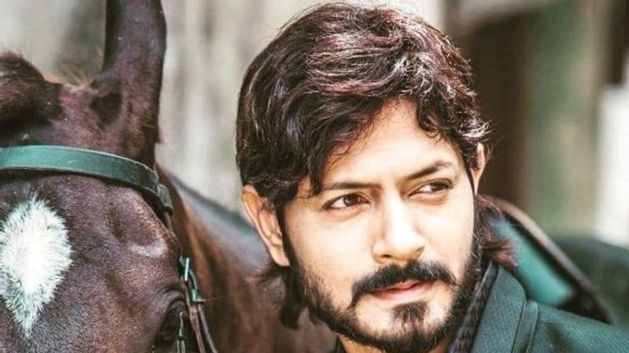 Kaushal:షకీలా అడల్ట్ సినిమాలో చేసా ...అదే నాశనం చేసింది Kaushal:షకీలా అడల్ట్ సినిమాలో చేసా ...అదే నాశనం చేసింది
