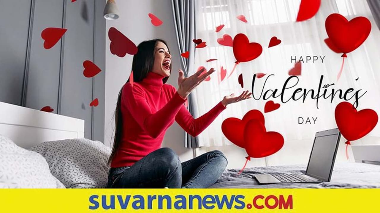 Long Distance Relationships: ಸಿಗಲಾರದ ಸಂಗಾತಿಯೊಂದಿಗೆ ಆಚರಿಸಿ ಡಿಜಿಟಲ್ ವ್ಯಾಲೆಂಟೈನ್ಸ್ ಡೇ