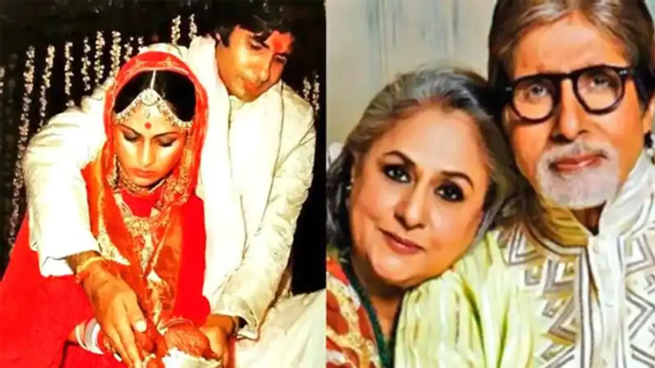 'It isn't religious...', Amitabh Bachchan revealed why wife Jaya eats meat but he doesn't