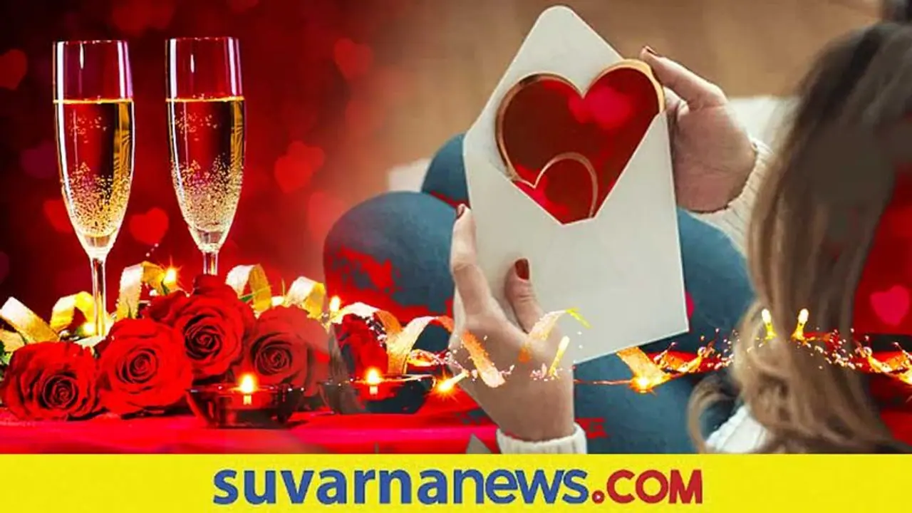 Valentine's day ಆಚರಿಸಲು ನಿಮ್ಮ ಹಳೆ ಪ್ರೇಮಿ ಬಂದ್ರೆ ಏನ್ ಮಾಡ್ಬೇಕು?