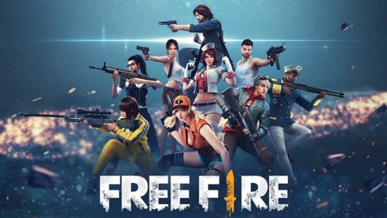 बेहद ही पॉपुलर गेम Garena Free Fire हुआ इंडिया में बैन, यहां देखें बैन हुई 54 ऐप्स की पूरी लिस्ट बेहद ही पॉपुलर गेम Garena Free Fire हुआ इंडिया में बैन, यहां देखें बैन हुई 54 ऐप्स की पूरी लिस्ट