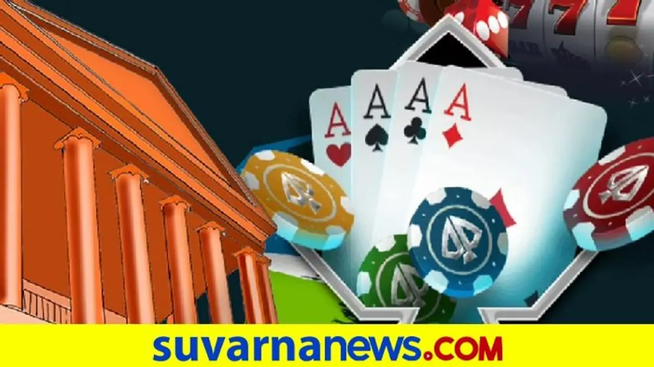 ಆನ್‌ಲೈನ್ ಗೇಮಿಂಗ್ ವಿರುದ್ಧದ ಕಾನೂನಿಗೆ ಕರ್ನಾಟಕ ಹೈಕೋರ್ಟ್ ತಡೆ