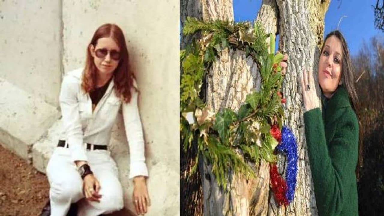 Valentines day : മരത്തെ, മതിലിനെ, പാറയെ വിവാഹം കഴിച്ചവർ, വിചിത്രമെന്ന് തോന്നുന്ന ചില പ്രണയങ്ങൾ! Valentines day : മരത്തെ, മതിലിനെ, പാറയെ വിവാഹം കഴിച്ചവർ, വിചിത്രമെന്ന് തോന്നുന്ന ചില പ്രണയങ്ങൾ!