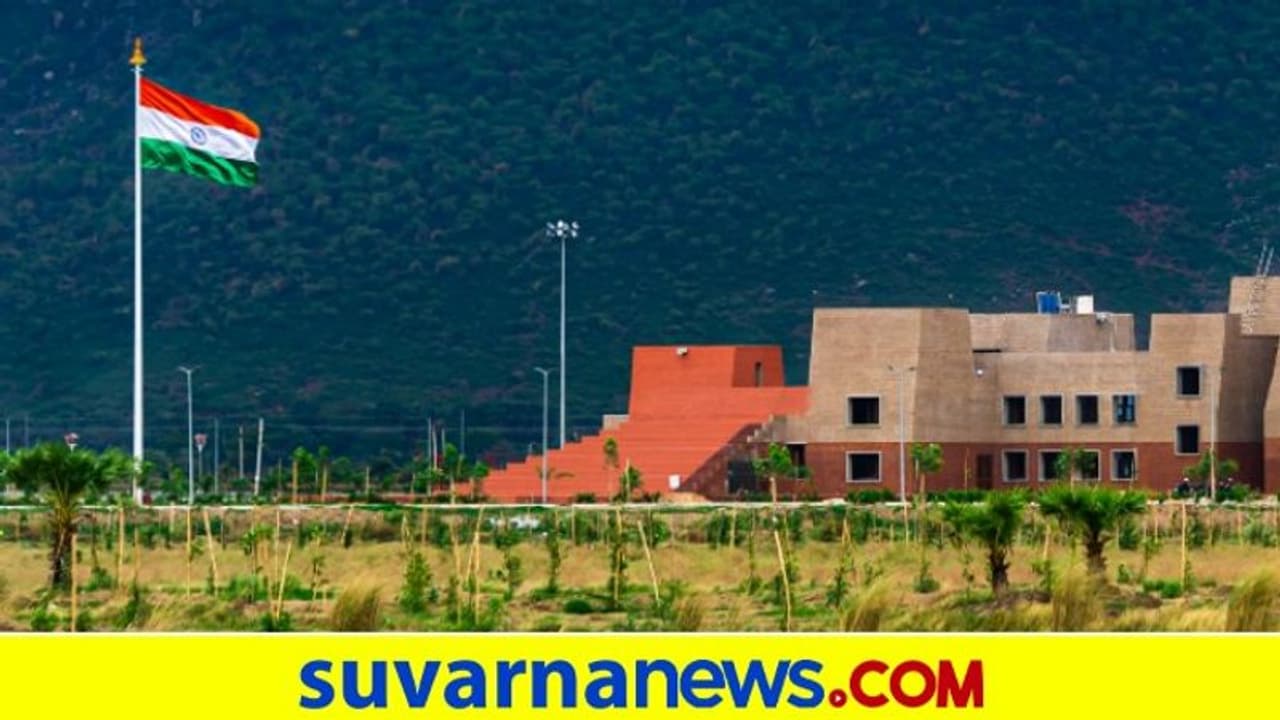 Nalanda University Past Glory: ಸಾವಿರ ವರ್ಷಗಳ ನಂತರ ಗತವೈಭವಕ್ಕೆ ಮರಳಿದ ನಳಂದಾ ವಿಶ್ವವಿದ್ಯಾಲಯ Nalanda University Past Glory: ಸಾವಿರ ವರ್ಷಗಳ ನಂತರ ಗತವೈಭವಕ್ಕೆ ಮರಳಿದ ನಳಂದಾ ವಿಶ್ವವಿದ್ಯಾಲಯ