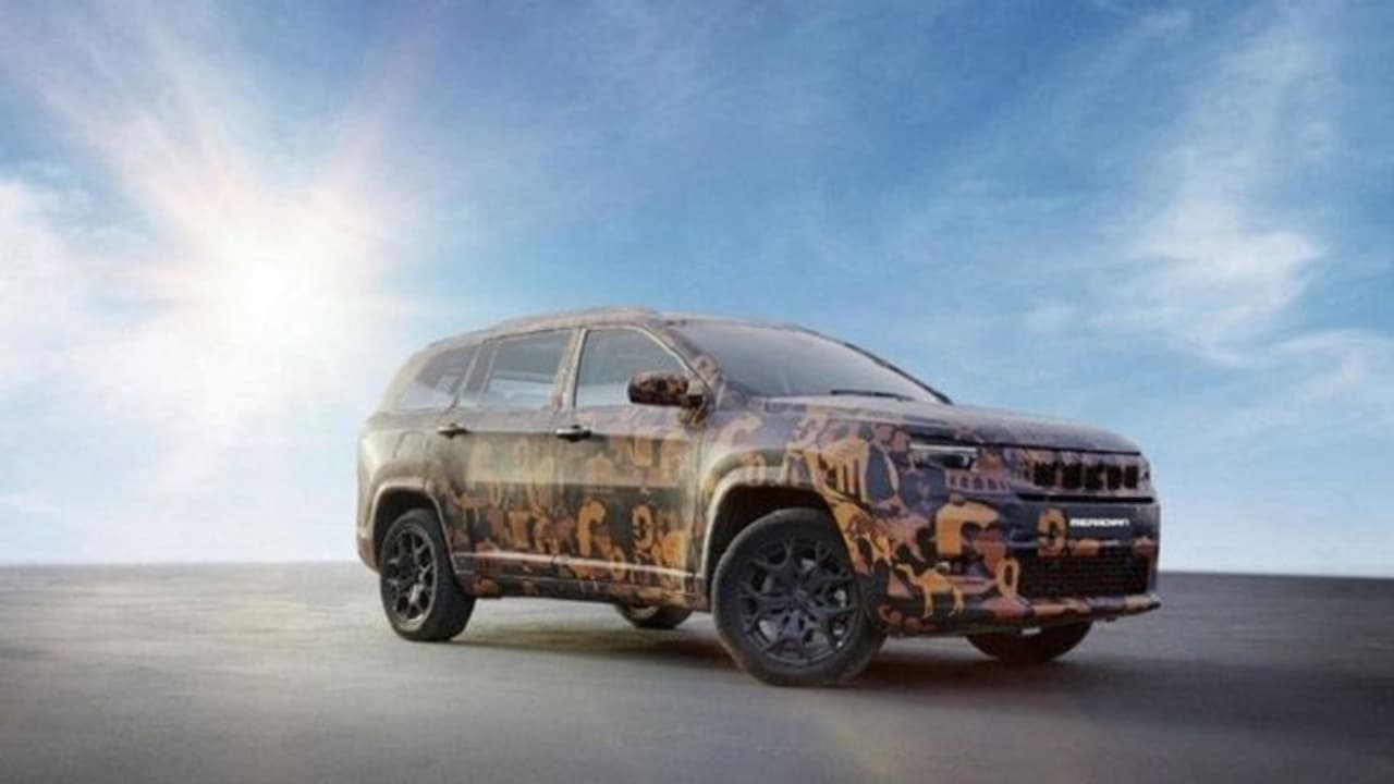 മഹീന്ദ്ര കൊണ്ടുപോയ പേരിനു പകരം ഈ വണ്ടിക്ക് ഒടുവില്‍ പുതിയ പേരിട്ട് 'ശരിക്കും' മുതലാളി!